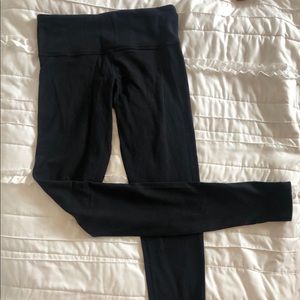 lululemon luon wunder under